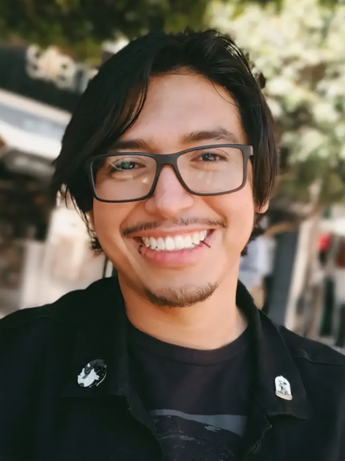 Rodrigo Martinez